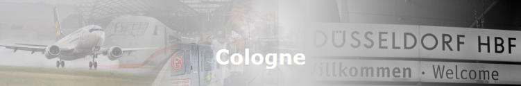 Cologne