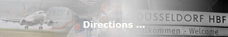 Directions ...