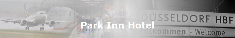 Park Inn Hotel