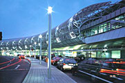D�sseldorf International Airport