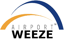 Logo Weeze airport