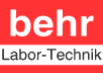 behr Labor-Technik-GmbH, Dsseldorf/Germany