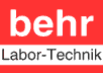 behr Labor-Technik GmbH, D�sseldorf/Germany