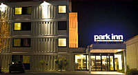 Park Inn by Radisson hotel D�sseldorf S�d