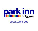 Logo Park Inn by Radisson hotel, D�sseldorf