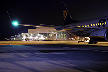 Weeze Airport